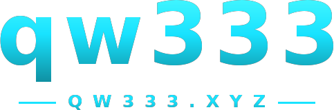 qw333 logo